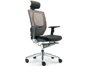 Executive ChairCG-BY207H_Office Furniture_Mesh Executive Chair_Office Chair